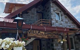 Vila Simona