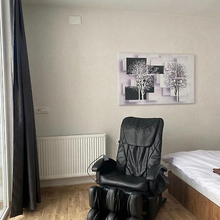 Apartmán Vila Simona Mavrovo Exteriér fotografie