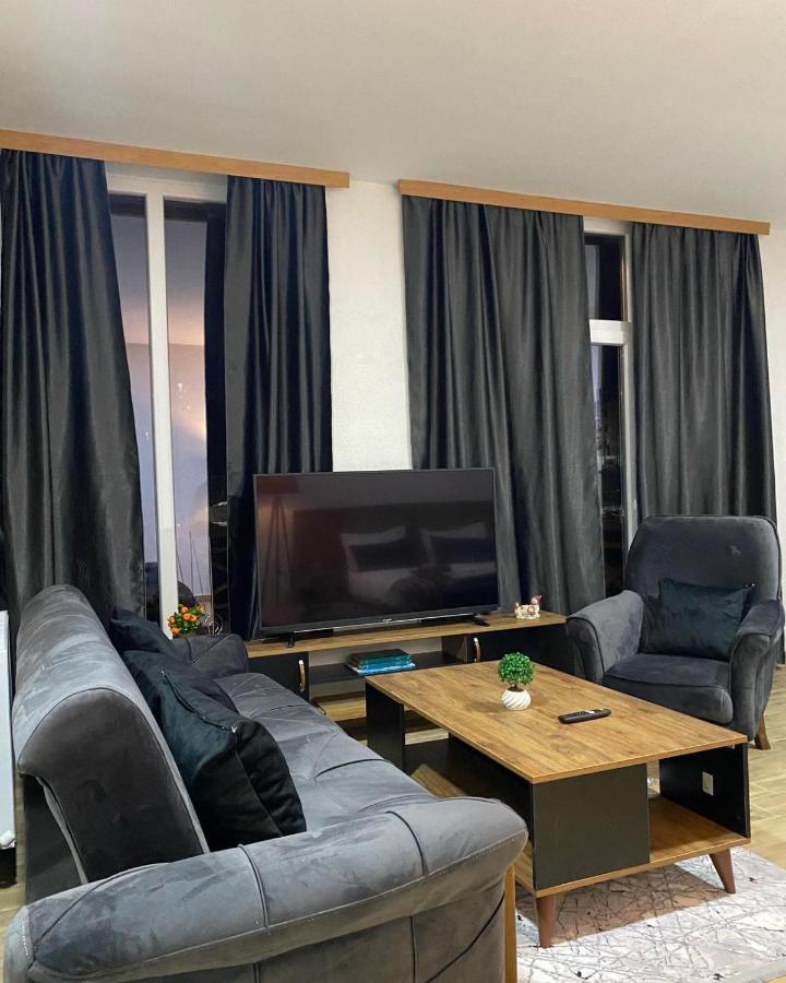 Vila Simona Mavrovo Exteriér fotografie