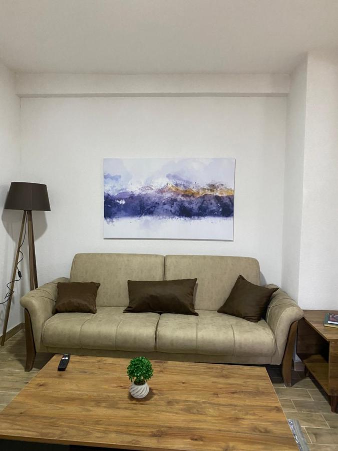 Apartmán Vila Simona Mavrovo Exteriér fotografie