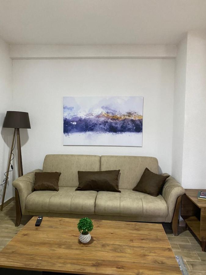 Vila Simona Mavrovo Exteriér fotografie