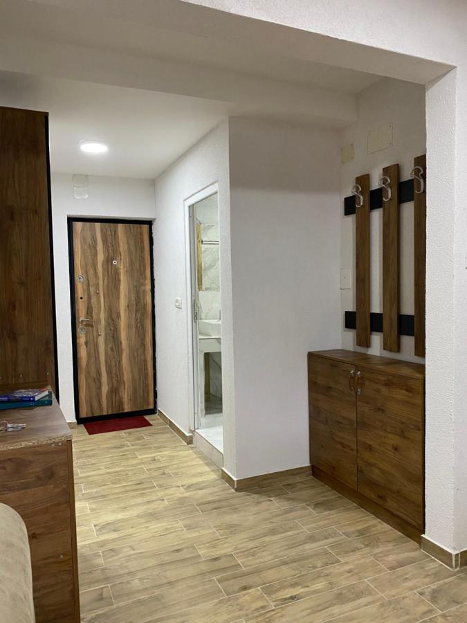 Apartmán Vila Simona Mavrovo Exteriér fotografie