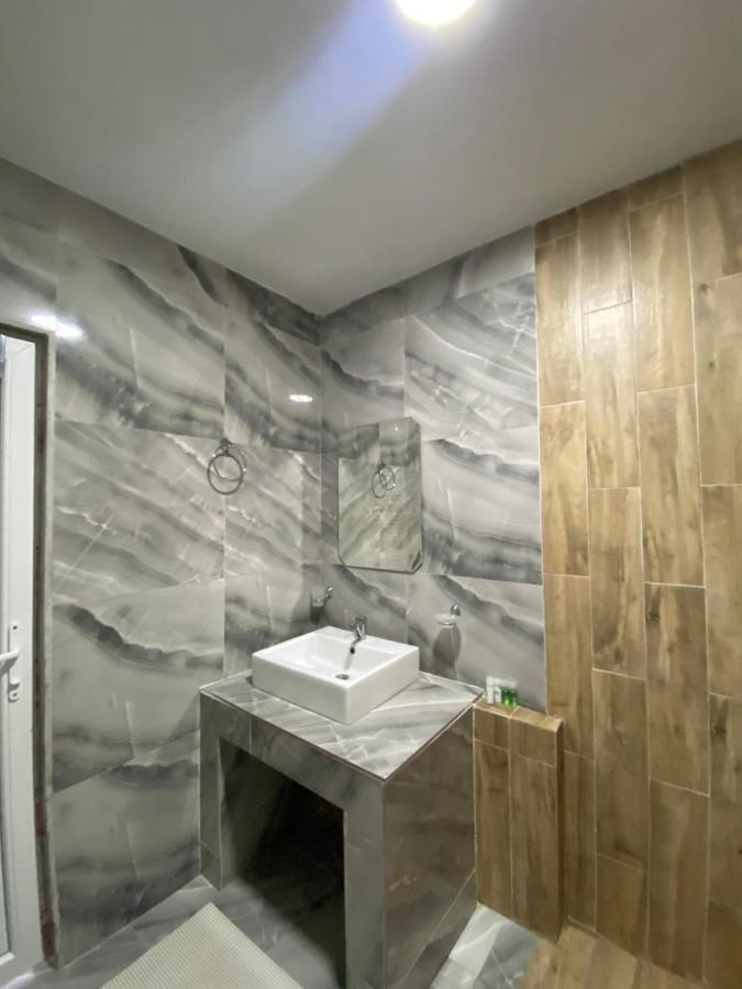 Vila Simona Mavrovo Exteriér fotografie